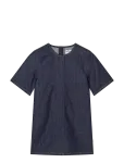 Mads N&oslash;rgaard - Cosy Denim Dolly Dress - L&uuml;hikeste varrukatega vabaajakleidid - 164