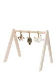 Jollein - Babygym Toys - Tegelusmatid - 30X9