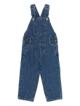 The New - Tnstvilfredo Denim Dungarees - Kombinesoonid - 110