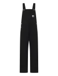 Carhartt WIP - W' Bib Overall Straight Newcomb - Traksip&uuml;ksid - S