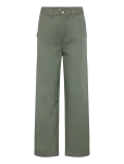 Carhartt WIP - W' Simple Pant Arlington - Sirge s&auml;&auml;rega - 25