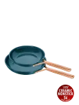 Zwilling - Fry Pan Milano - Praepannid - ONE SIZE