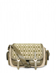 Coccinelle - Whisper Small Shoulder Bag - &Otilde;lakotid - ONE SIZE