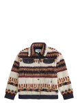 Wrangler - Sherpa Trucker - Kunstkarusnahk - M x 00