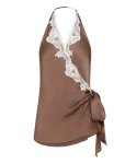 Faithfull The Brand - Marea Top - Varrukateta - S