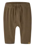 Lil'Atelier - Nbmgabo Bib Loose Pant Lil - Dressip&uuml;ksid - 74
