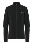 Swix - Pace Hybrid Full Zip Midlayer W - Spordi treeningjakid - XL
