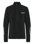 Swix - Pace Hybrid Full Zip Midlayer W - Spordi treeningjakid - XL