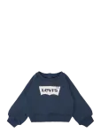 Levi's - Fw-Crew - Dressipluusid - 98