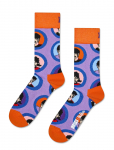 Happy Socks - The Beatles The Band Sock - Tavalised sokid - 41-46