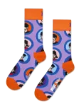 Happy Socks - The Beatles The Band Sock - Tavalised sokid - 41-46