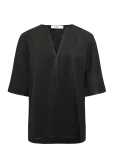 Day Birger Et Mikkelsen - Rue - Light Modern Twill - L&uuml;hikeste varrukatega - 34