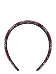 Name It - Nkfrisnow Hairbrace - Juuksekummid - ONE SIZE