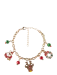 Name It - Nkfrimerry Bracelet - K&auml;ev&otilde;rud - ONE SIZE