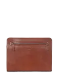 Howard London - Sleeve Kieran Leather - Arvutikotid - ONE SIZE