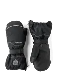 Hestra - Baby Zip - Mitt - Labakindad - 3-4Y