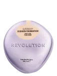 Revolution Beauty London - Revolution Superdewy Cushion Foundation - Jumestuskreemid - 9 G