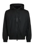 Rains - Lohja Insulated Bomber Jacket W3T1 - Bomber-jakid - L