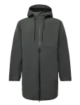 Rains - Suva Softshell Long Jacket W3T2 - Vihmamantlid - S