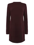 Barbour - Barbour May Knitted Mini Dress - L&uuml;hikesed kleidid - 38