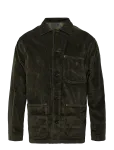 Polo Ralph Lauren - Corduroy Utility Overshirt - Kerged jakid - S