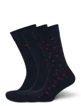 Emporio Armani - Socks Set - Tavalised sokid - ONE SIZE