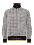 Lyle & Scott - Hawick Check Track Jacket - Bomber-jakid - L