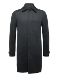 Tiger Of Sweden - Cane - Villased mantlid - 52