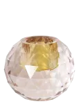 C'est Bon - Crystal Holder, Lilac Ombre, 4,5X&oslash;6 Cm - K&uuml;&uuml;nlajalad - 6X4.5CM