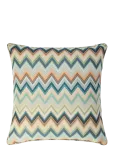Missoni Home - Agadir Cushion 40X40*, 150 - Padjad - 40X40