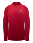 Nike - Nike Dri Fit Stride Half Zip Midlayer - Spordi vahekihid - M