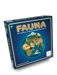Spilbr&aelig;t - Fauna (Se) - Lauam&auml;ngud - SWEDISH