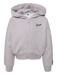 Nike - G Nsw Flc Top Dance Fa26 - Kapuutsiga pusad - 158-170