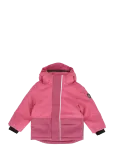 Gullkorn - Monzo Winter Jacket - Talvejoped - 140