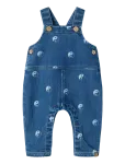 Lil'Atelier - Nbmlivo Dnm Overall 2001-Se Lil - Kombinesoonid - 68
