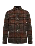 Revolution - Worker Overshirt - Kerged jakid - XL