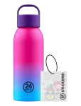 24bottles - Clima - Veepudelid - 500 ML