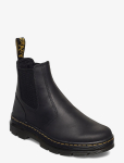 Dr. Martens - Embury Black Wyoming - Chelsea saapad - 47