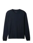 GAP - Organic Cotton T-Shirt From The Gap Collection - Pikkade varrukatega - L