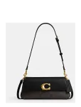 Coach - Jet Shoulder Bag - V&auml;ikesed &uuml;le&otilde;lakotid - ONE SIZE