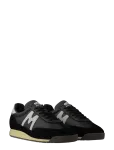 Karhu - Mestari 76-Jet Black / Blanc De Blanc - Madala s&auml;&auml;rega tossud - 48
