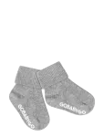 GoBabyGo - Non-Slip Socks- Cotton - Libisemisvastased sokid - 20/22