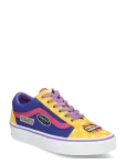 VANS - Old Skool - Madala s&auml;&auml;rega tossud - 34.5