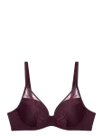 Triumph - Triumph Comfort Glam Wp - Madala kaelusega rinnahoidjad - 90 C