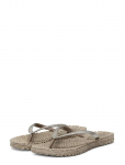 Ilse Jacobsen - Flipflop With Glitter - Pl&auml;tud - 40