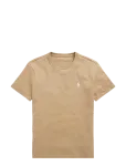 Polo Ralph Lauren - Custom Slim Fit Jersey Crewneck T-Shirt - L&uuml;hikeste varrukatega - XS