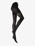 Wolford - Tummy 66 Control Top Tights - Pantyhose & Leggings - XL