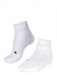 Falke Sport - Te2 Short Tennis Medium-Cushioned - L&uuml;hikese s&auml;&auml;rega sokid - 41-42