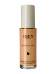 IDUN Minerals - Liquid Mineral Foundation Nordic Veil Svea - Jumestuskreemid - 26ML