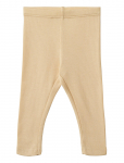 Wheat - Rib Leggings Maddy - Retuusid - 80